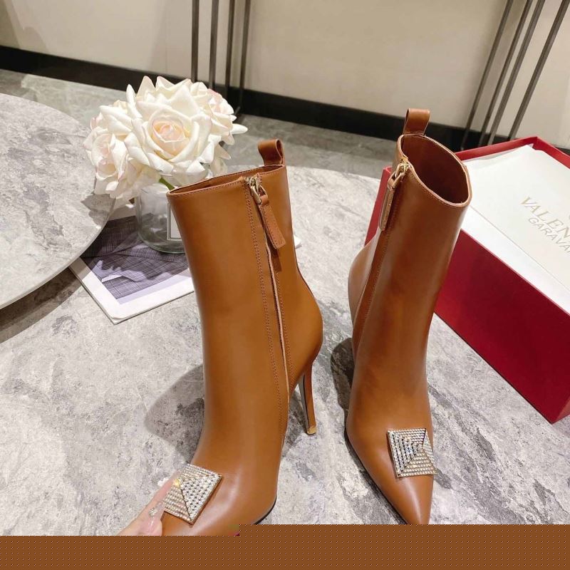 Valentino Boots